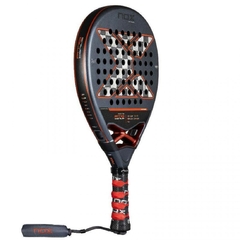 NOX AT10 18k Agustín Tapia 2025 - comprar online