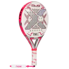 Nox ML10 Pro Cup Silver - comprar online