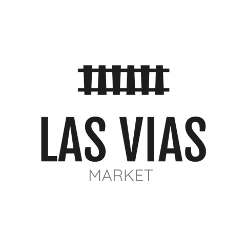 Las Vías Market