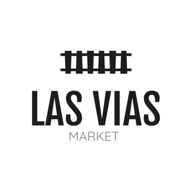 Las Vías Market