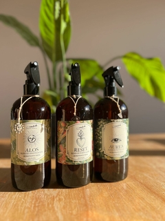 Banner de la categoría Shampoos