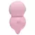 Imagem do Estimulador Clitoriano Porquinho Bateria Vipmix