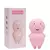 Estimulador Clitoriano Porquinho Bateria Vipmix