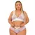 Conjunto Sensual Plus Size Cléo Fernandes Tallyta - Libido Proibido