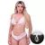 Conjunto Sensual Pérolas Tallyta na internet