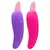 Vibrador Língua Com 7 Modos De Vibração Vipmix