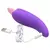 Vibrador Língua Com 7 Modos De Vibração Vipmix - loja online