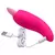 Vibrador Língua Com 7 Modos De Vibração Vipmix - Libido Proibido