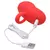 Vibrador Pulsação 10 Vibrações Bee Vipmix - comprar online