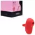 Vibrador Pulsação 10 Vibrações Bee Vipmix