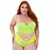Imagem do Conjunto Plus Size Cropped Thais Tallyta