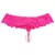 Conjunto Sensual Pérolas Tallyta na internet