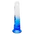 Pênis Realístico Silicone 20 X 3,4Cm Sexy Import - comprar online