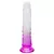 Pênis Realístico Silicone 20 X 3,4Cm Sexy Import