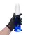 Pênis Realístico Silicone 20 X 3,4Cm Sexy Import - Libido Proibido
