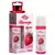 Gel Ice Comestível 15Ml Soft Love na internet