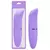 Vibrador Golfinho Toque Aveludado Vipmix - comprar online