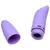 Vibrador Golfinho Toque Aveludado Vipmix - Libido Proibido