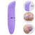 Vibrador Golfinho Toque Aveludado Vipmix - loja online