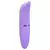 Vibrador Golfinho Toque Aveludado Vipmix na internet