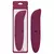 Vibrador Golfinho Toque Aveludado Vipmix - Libido Proibido