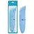 Vibrador Golfinho Toque Aveludado Vipmix - loja online