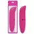 Vibrador Golfinho Toque Aveludado Vipmix