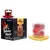 Six Ball Dragon Fire Bolinha Excitante 6 Unidades Soft Love