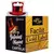 Six Ball Facilit Gold Label Bolinha 6 Unidades Soft Love - loja online