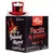 Six Ball Facilit Blackout Bolinha 6 Unidades Soft Love - loja online