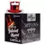 Six Ball 50Tons Escuros Bolinha 6 Unidades Soft Love - Libido Proibido