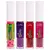 Babaloo Gloss Labial Ice 4Ml Hot Flowers