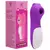Estimulador Usb Clitóris Urso 10 Pulsações Youvibe Vipmix