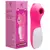 Estimulador Usb Clitóris Urso 10 Pulsações Youvibe Vipmix - Libido Proibido