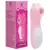 Estimulador Usb Clitóris Urso 10 Pulsações Youvibe Vipmix