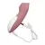 Estimulador Usb Clitóris Urso 10 Pulsações Youvibe Vipmix