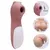 Estimulador Usb Clitóris Urso 10 Pulsações Youvibe Vipmix - comprar online