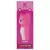 Imagem do Estimulador Usb Clitóris Urso 10 Pulsações Youvibe Vipmix
