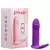 Imagem do Little Girl Estimulador 10 Vibrações App Vipmix