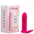 Little Girl Estimulador 10 Vibrações App Vipmix - comprar online