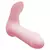 Little Girl Estimulador 10 Vibrações App Vipmix - Libido Proibido