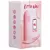 Little Girl Estimulador 10 Vibrações App Vipmix - Libido Proibido