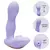 Vibrador Tabena Ponto G 10 Modos App Lilo Vipmix - comprar online