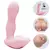 Vibrador Tabena Ponto G 10 Modos App Lilo Vipmix - comprar online