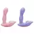 Vibrador Tabena Ponto G 10 Modos App Lilo Vipmix - Libido Proibido