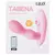 Vibrador Tabena Ponto G 10 Modos App Lilo Vipmix - comprar online
