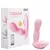 Vibrador Tabena Ponto G 10 Modos App Lilo Vipmix