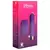 Cápsula Vibratória 10 Modos Sem Fio Youvibe