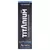 Titanium Gel Performance Masculina 25G Feitiços - Libido Proibido