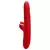 Vibrador Ponto G Clitóris Vai Vem Ring - loja online